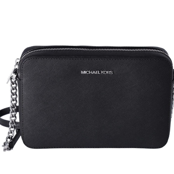 Michael Kors Black Jet Set - Picture 5 of 16